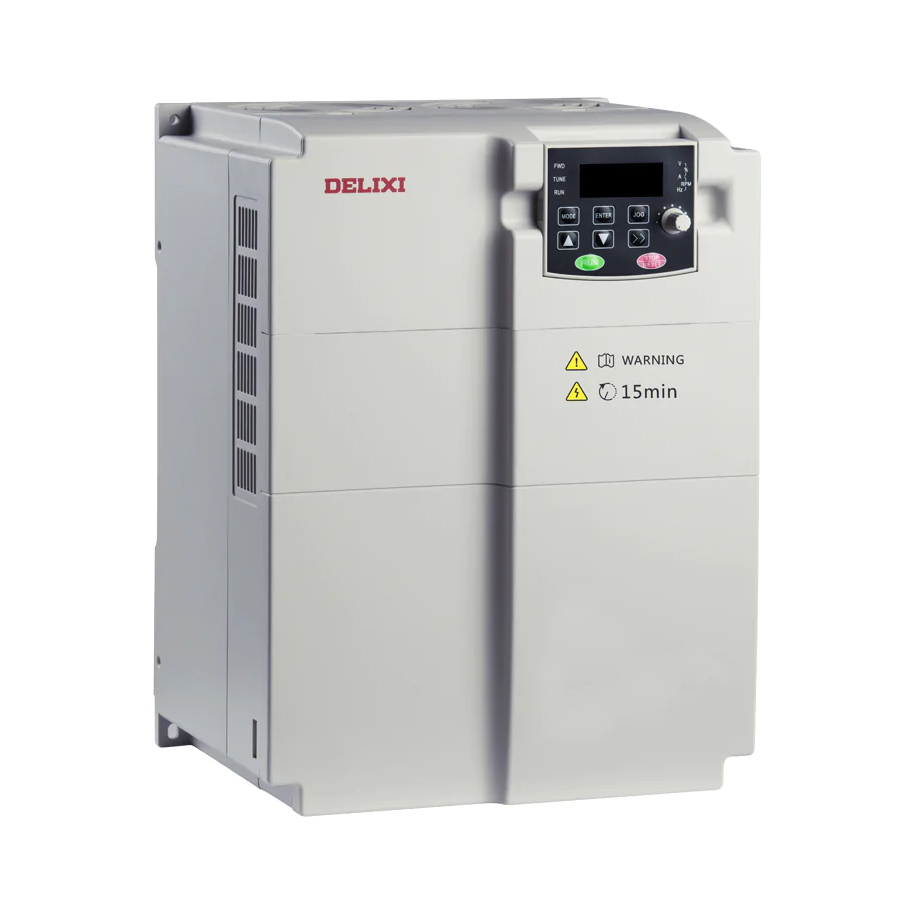 Частотный преобразователь крановый DELIXI CH-1000 0.4-630 кВт