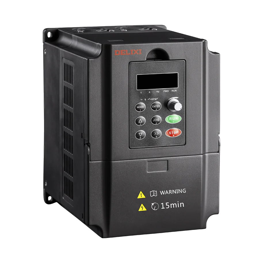Частотный преобразователь крановый DELIXI CH-1800 0.4-630 кВт